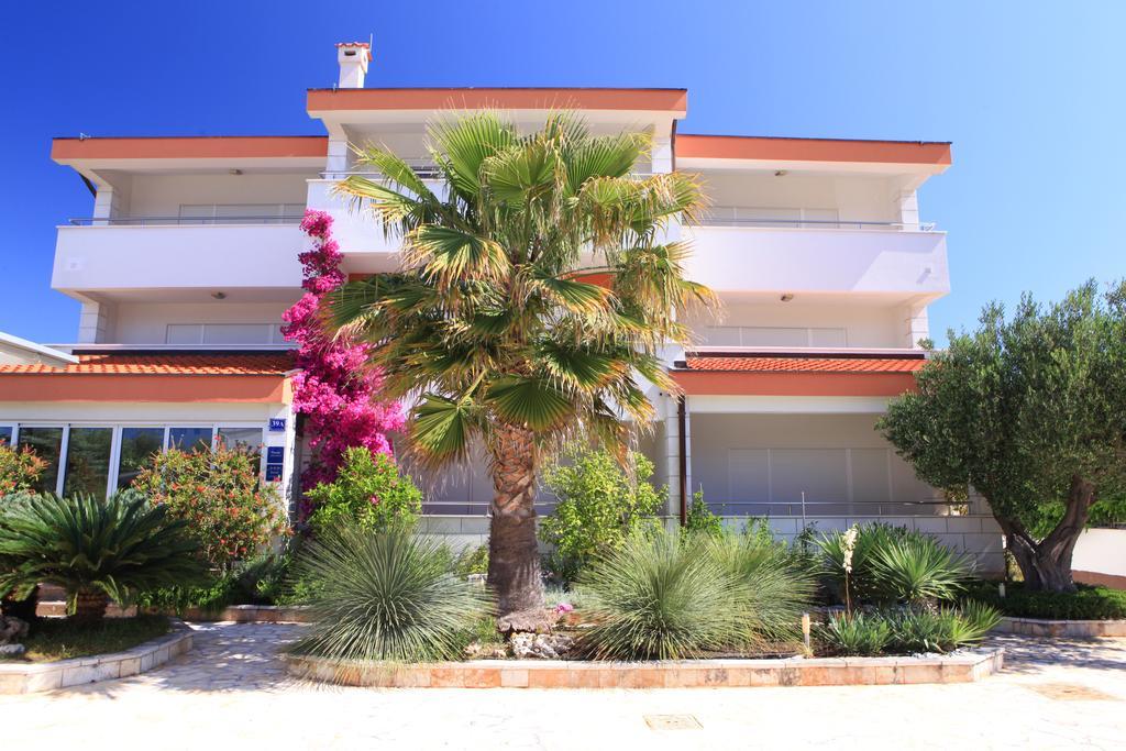 רוגוזניצה Apartments Spirito מראה חיצוני תמונה