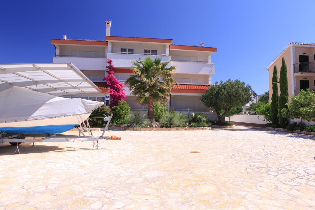 רוגוזניצה Apartments Spirito מראה חיצוני תמונה