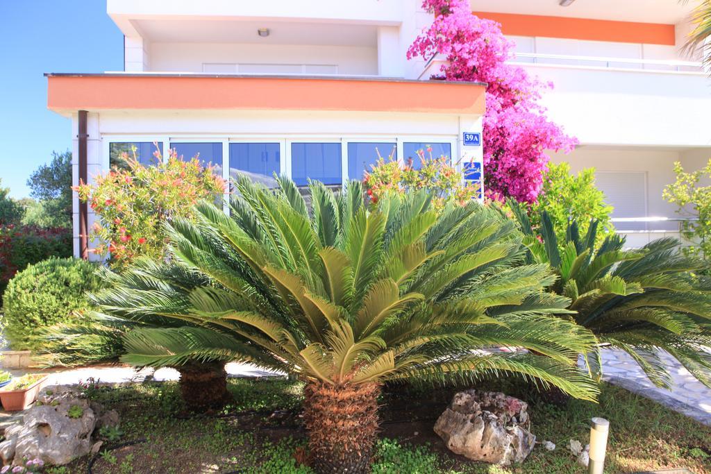 רוגוזניצה Apartments Spirito מראה חיצוני תמונה