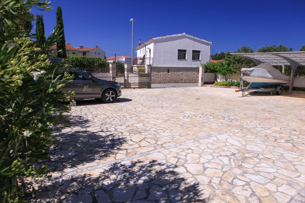 רוגוזניצה Apartments Spirito מראה חיצוני תמונה