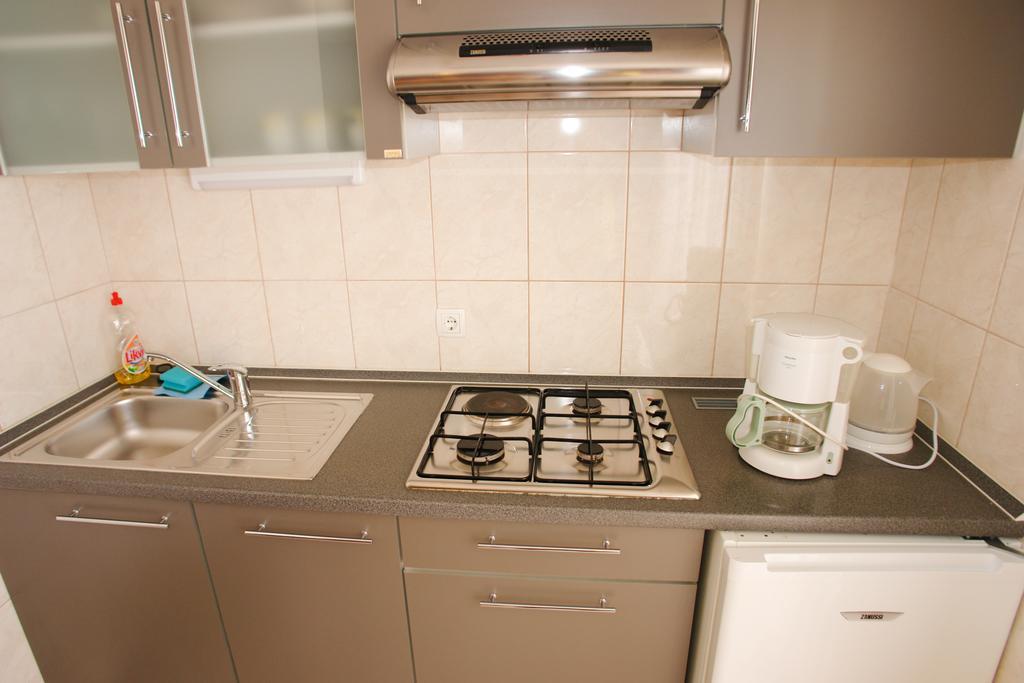 רוגוזניצה Apartments Spirito מראה חיצוני תמונה
