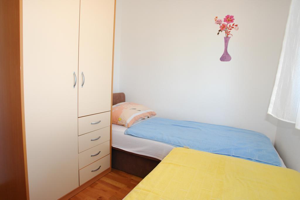 רוגוזניצה Apartments Spirito מראה חיצוני תמונה
