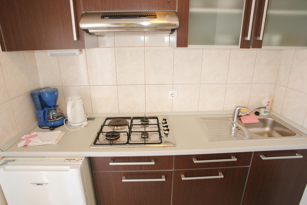 רוגוזניצה Apartments Spirito מראה חיצוני תמונה