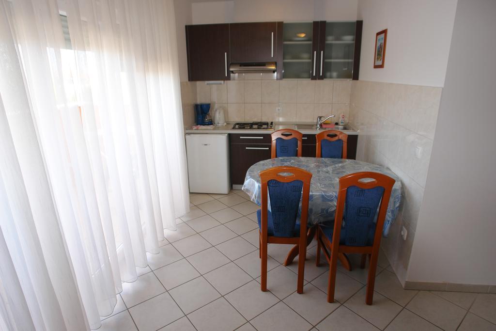 רוגוזניצה Apartments Spirito מראה חיצוני תמונה
