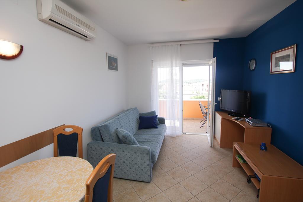 רוגוזניצה Apartments Spirito מראה חיצוני תמונה
