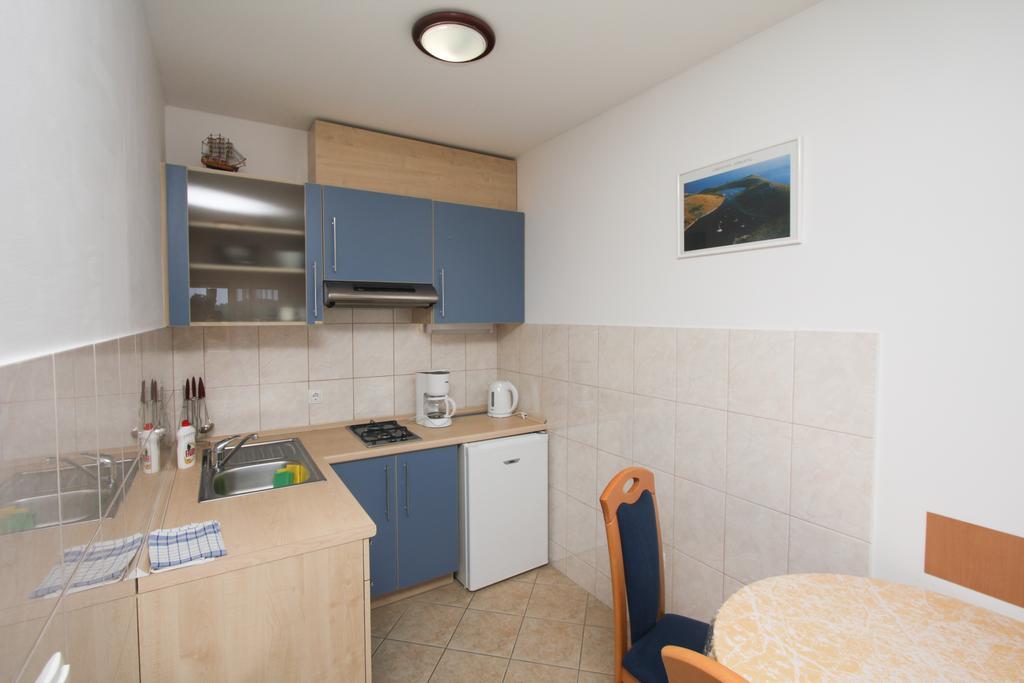 רוגוזניצה Apartments Spirito מראה חיצוני תמונה