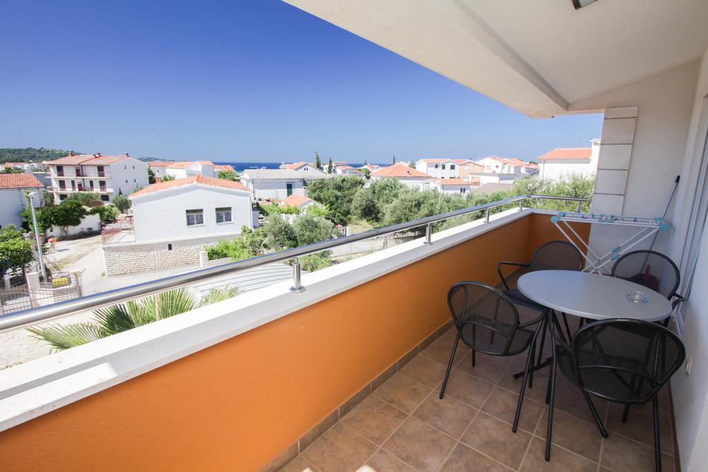 רוגוזניצה Apartments Spirito מראה חיצוני תמונה