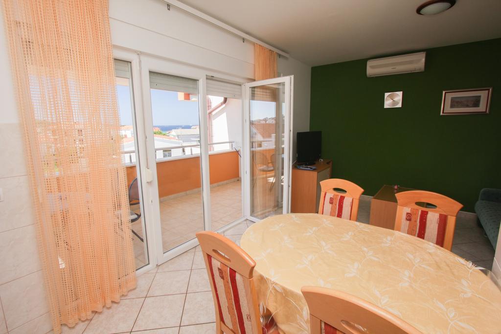 רוגוזניצה Apartments Spirito מראה חיצוני תמונה