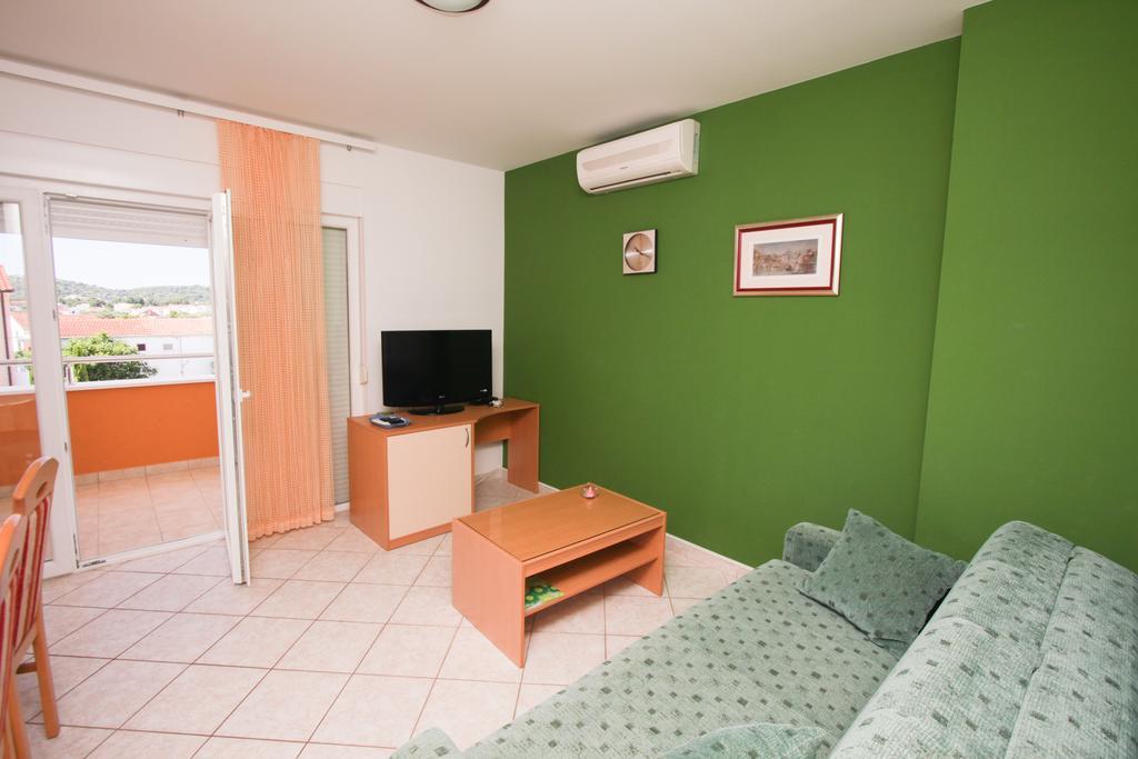 רוגוזניצה Apartments Spirito מראה חיצוני תמונה