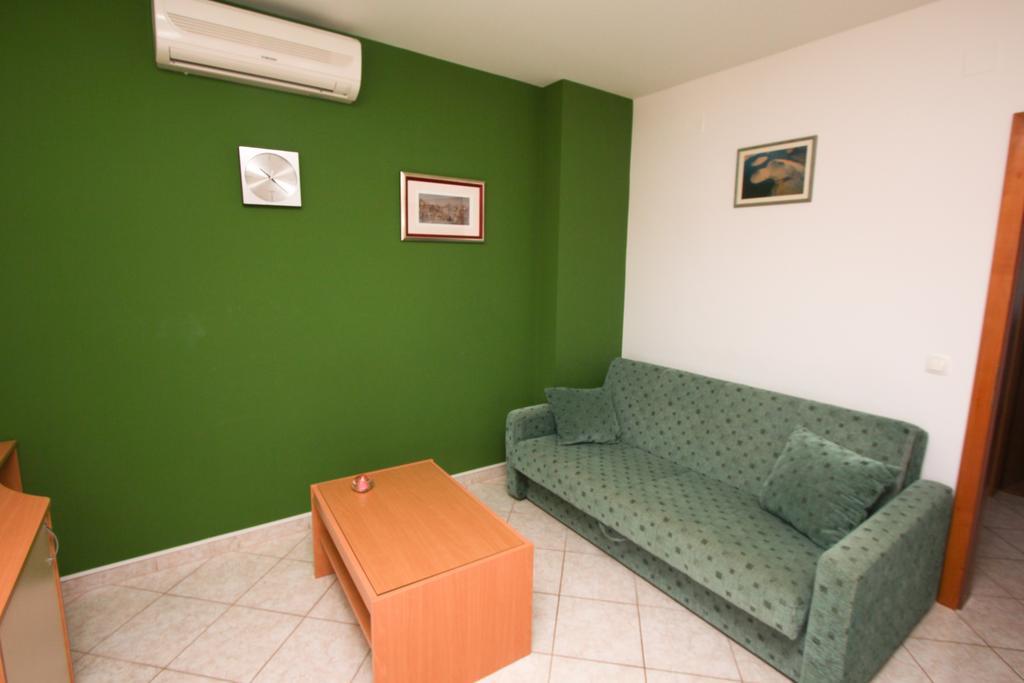 רוגוזניצה Apartments Spirito מראה חיצוני תמונה