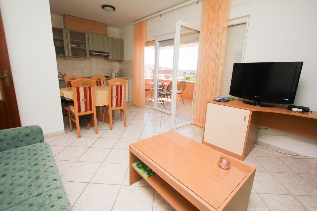 רוגוזניצה Apartments Spirito מראה חיצוני תמונה