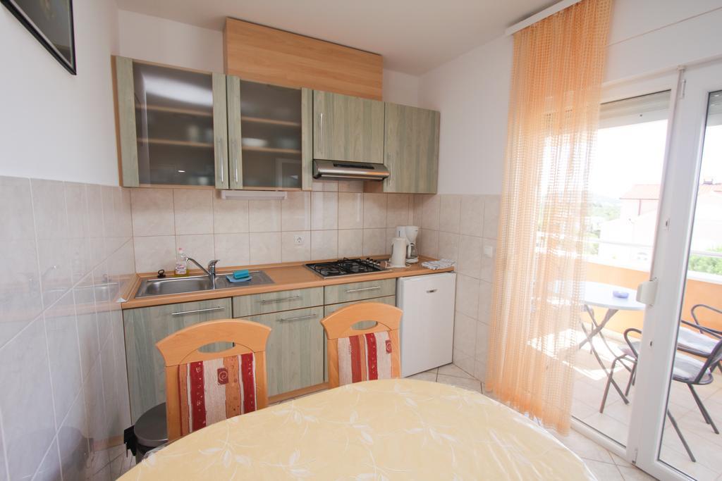 רוגוזניצה Apartments Spirito מראה חיצוני תמונה