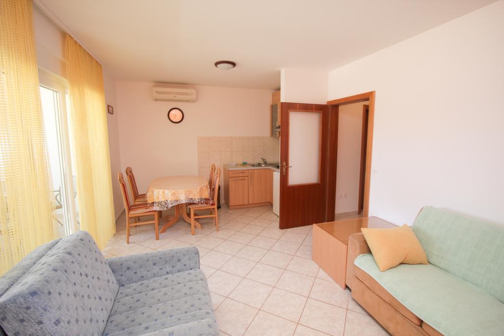 רוגוזניצה Apartments Spirito מראה חיצוני תמונה