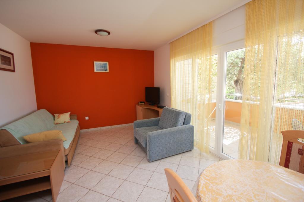 רוגוזניצה Apartments Spirito מראה חיצוני תמונה