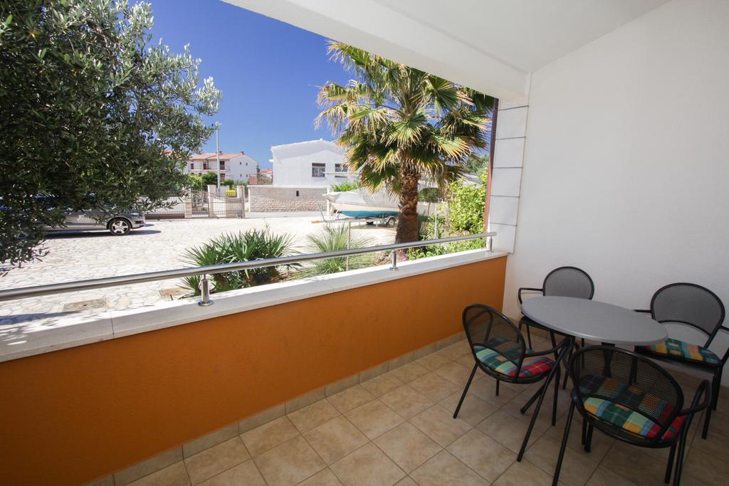 רוגוזניצה Apartments Spirito מראה חיצוני תמונה
